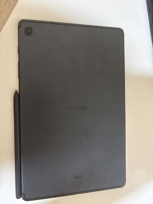 Tableta tab s6 lite