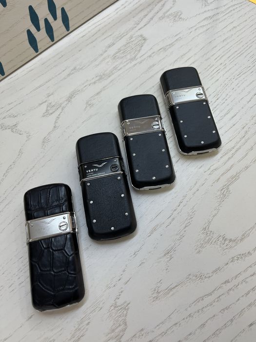 Vertu Constellation Ceramic  оригинал