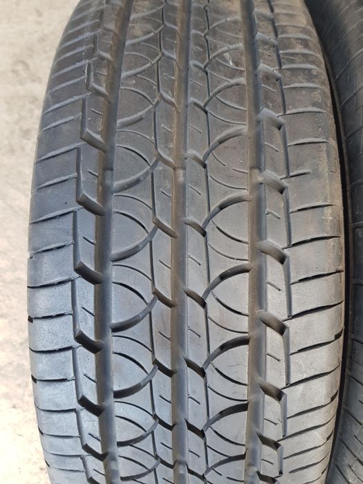 Бусови летни -2021г.-16цола-215/65-1бр.-80лв."BARUM "