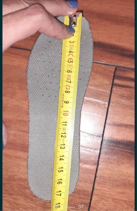 Маратонки Geox 27