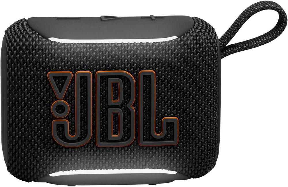 JBL Go 4 безжична Bluetooth тонколонка
