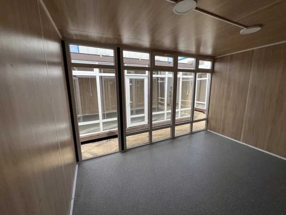 Павильон 4х3м Бутик, Киоск, Ларек