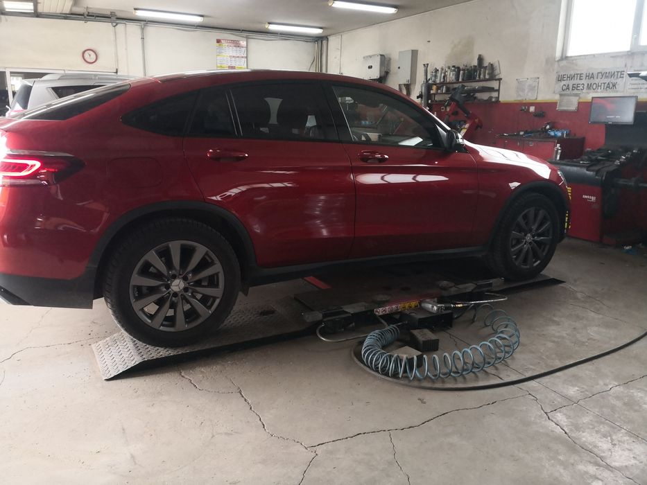 5х112 мерцедес Mercedes GLC W253 e clasa w213 5x112 19 цола ориги