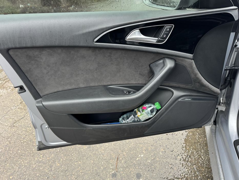 Ауди а6 ц7 2.0 тди  на части / audi a6 c7 4g 2.0 tdi s line