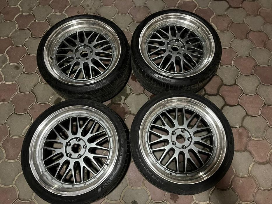 Диски 5.114 также 5.12