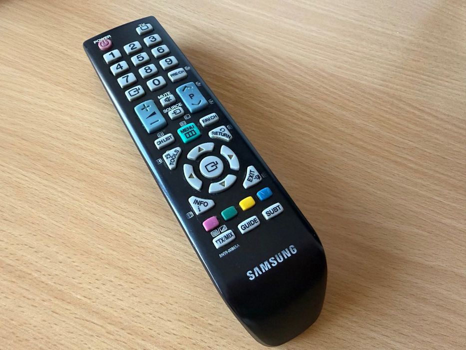 Монитор/Телевизор Samsung SM-P2270HD – Full HD 21.5 ”