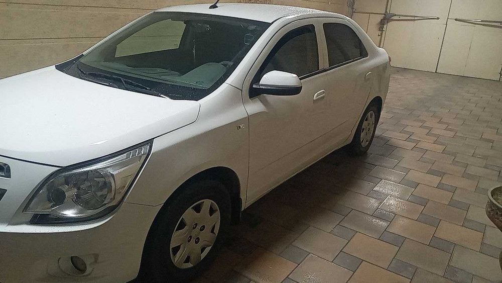 продам кобальт 2022