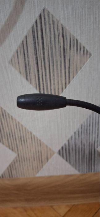 Микрофон/тонколони