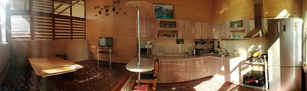 3 сотик тайёр ҳовли