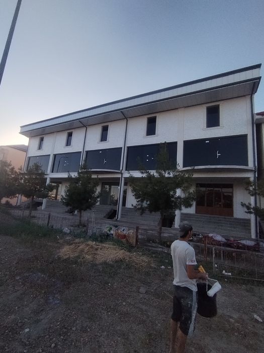 Barcha turdagi Travertin xizmatlari