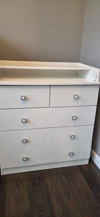 Комод пеленальный