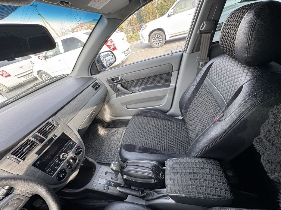 Gentra 3 Pozitsa Stayll