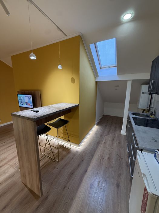 Ofer spre inchiriere Apartament 2 camere + living Str. Ady Endre