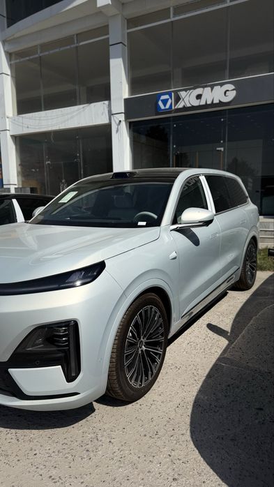 Deepal s09 ultra plus