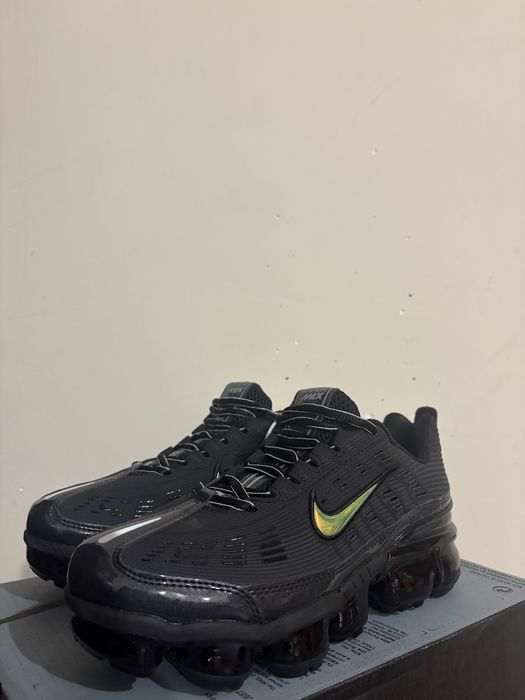 Nike Air Vapormax Plus 360 Black Chameleon - 40,41,44