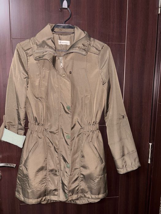 Якета Junona, Gang и дълъг елегантен елек