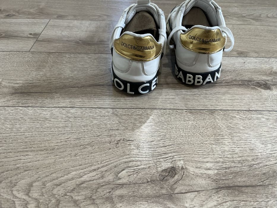 Sneakers Dolce&Gabanna