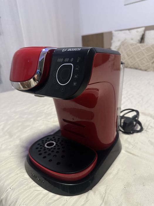 Espressor capsule BOSCH Tassimo