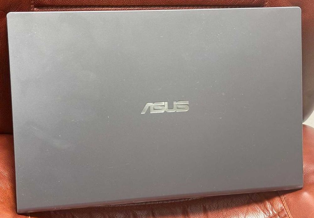 Laptop Asus X509F i7-8565U, 8GB, SSD 256GB, Windows 10 Pro