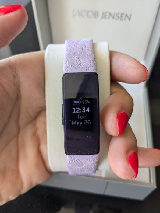 Fitbit Inspire HR