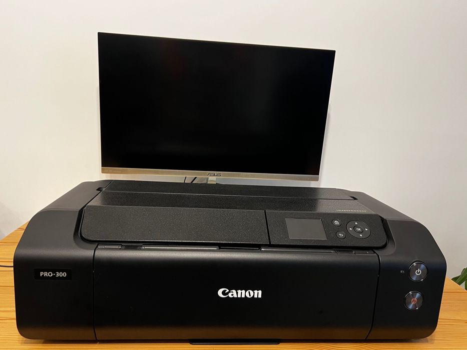 Imprimanta Canon Pro 300 imagePrograf