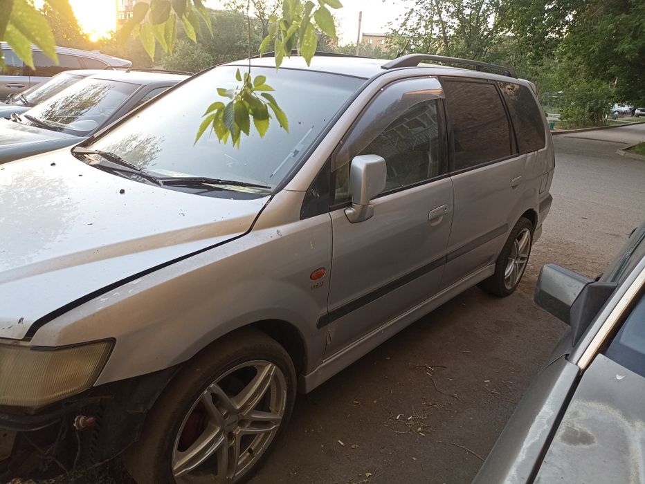 Срочно продам авто
