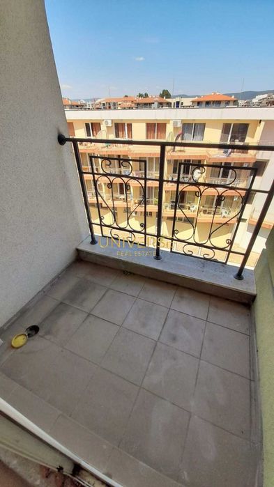 Продава се Едностаен апартамент в к.к. Слънчев бряг - 35 кв.м за 915 €/кв.м - Снимка #1