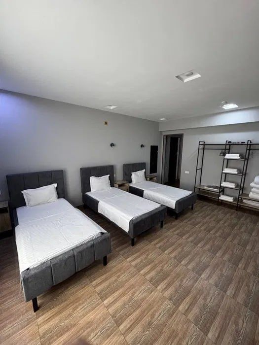 Сдаётся готовый гостиничный бизнес