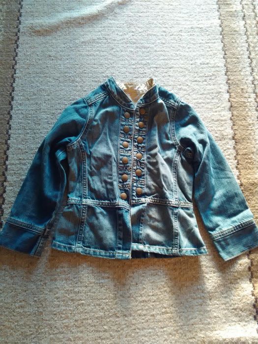 Детски зимни якета, суичъри,сака