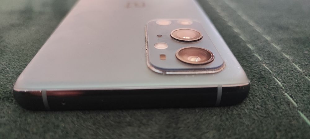 Telefon gaming OnePlus 9 pro