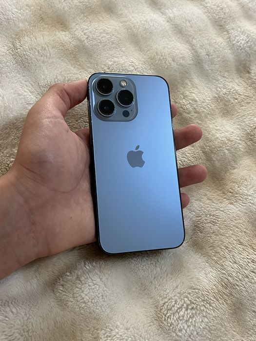 Iphone 13 pro в идеале