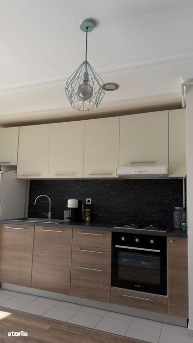 Apartament 2 camere, Pipera - Diamond Residence - Comision 0