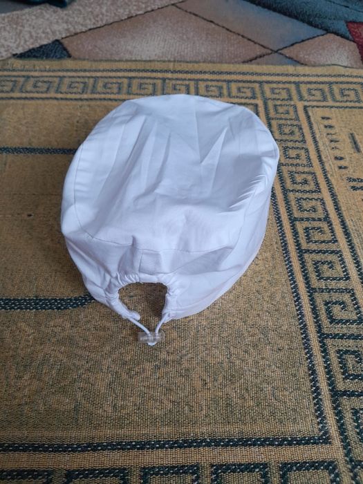 продам медицинский халат с калпаком