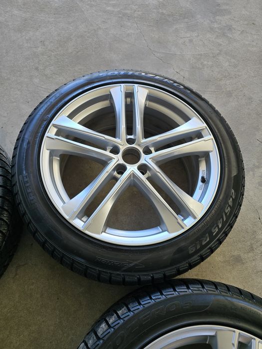 Джанти 19 / 5х108 - Ford, Volvo, Land Rover, Jaguar и др 5x108