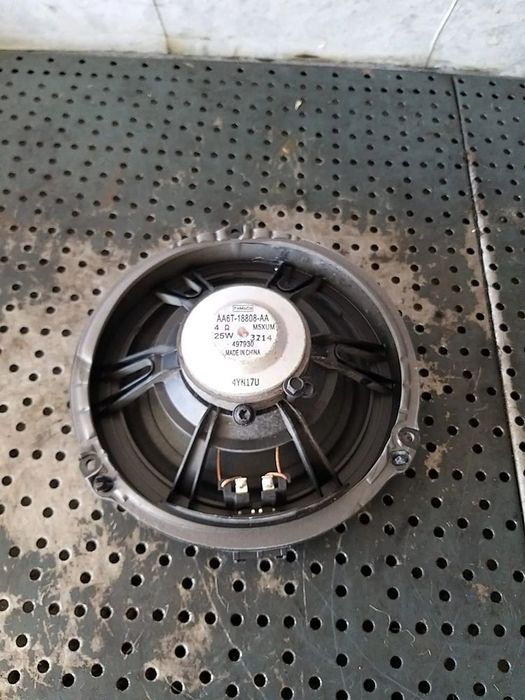 Boxa audio stanga fata ford focus 3 facelift aa6t18808aa