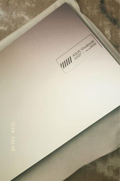 Ноутбук Asus vivobook