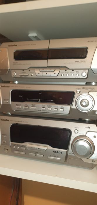 Panasonic sony kenwood yamaha