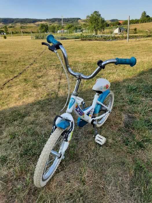 Bicicleta copii  6-8  ani