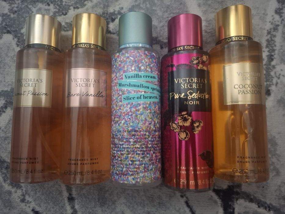 Cosmetice femei imfrumusetare