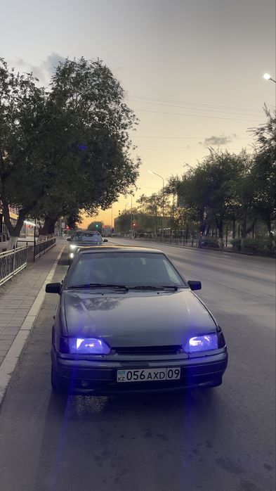 Лада Ваз 2115 продам