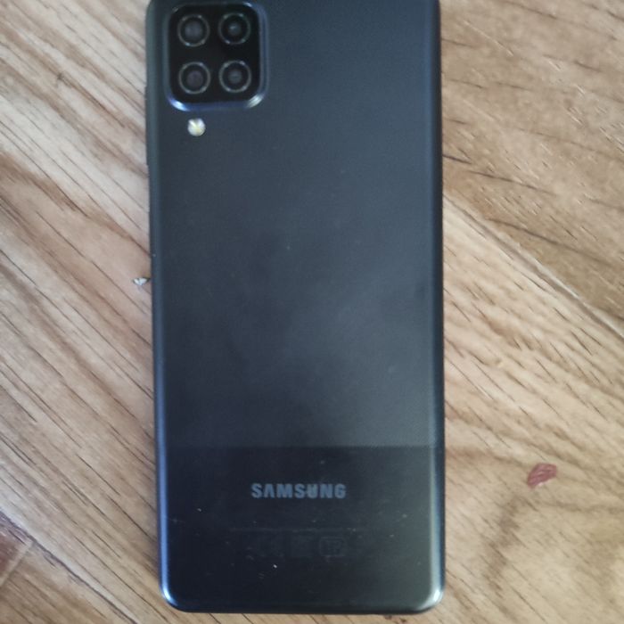 Samsung Galaxy a12