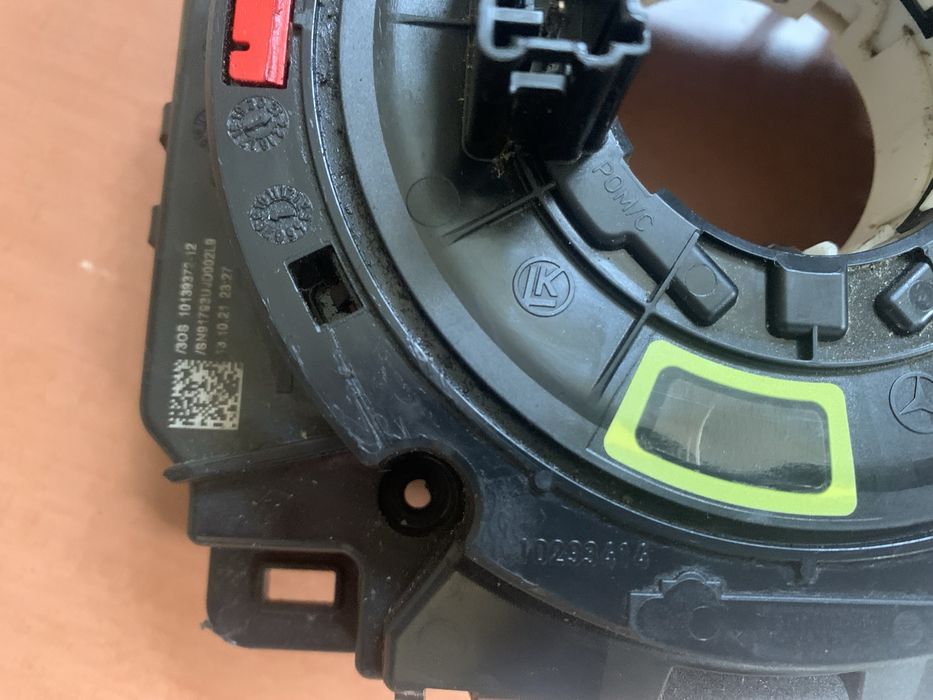 Лентов кабел за Мерцедес Спринтер