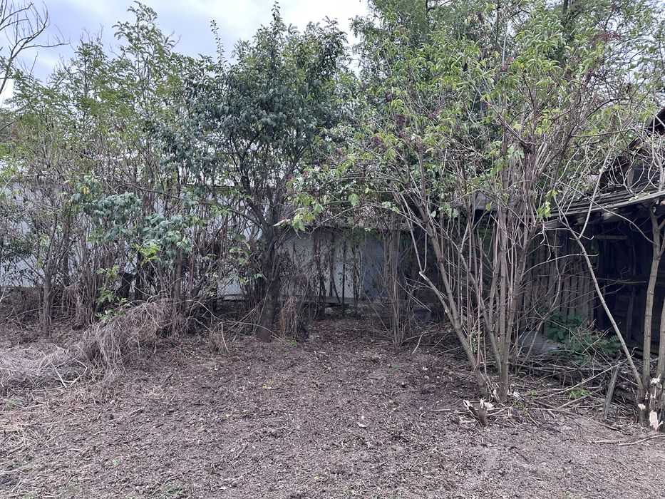 Casa caramida 4 camere, Ciochina, Ialomita, cu teren de 1610