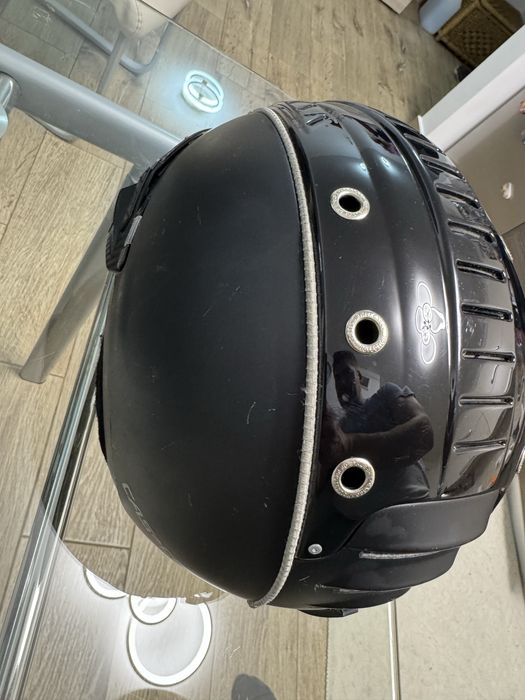 Casca Casco SP 2 sky snowbooard 58-60 cm