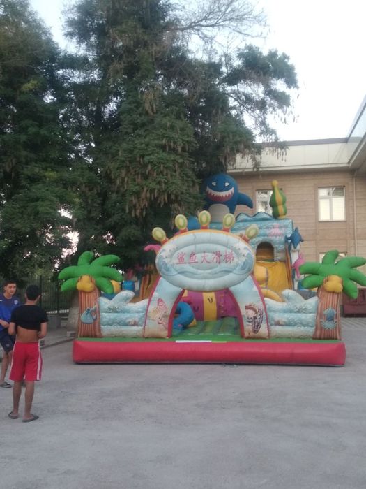 Batut sotiladi ishlatilgan arzon qilib beriladi