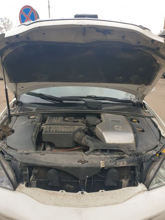 Продам Lexus RX 400H