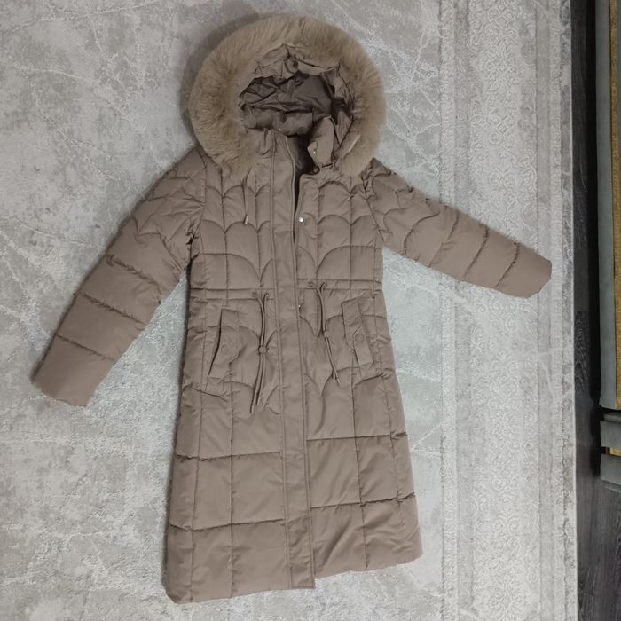 Куртка зима/демесезон