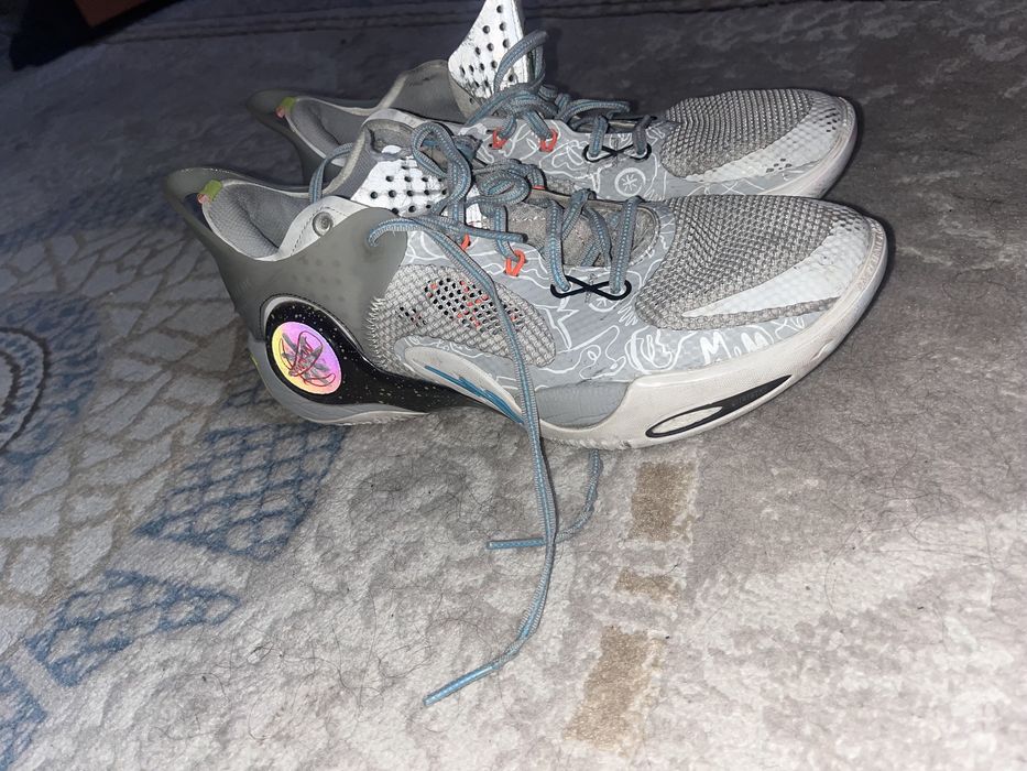 Кросовки Li-Ning Wade Fission 8