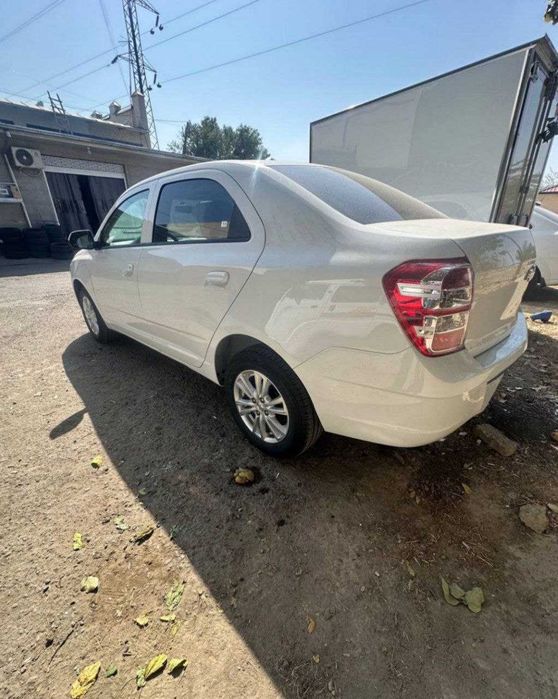 Chevrolet cobalt style