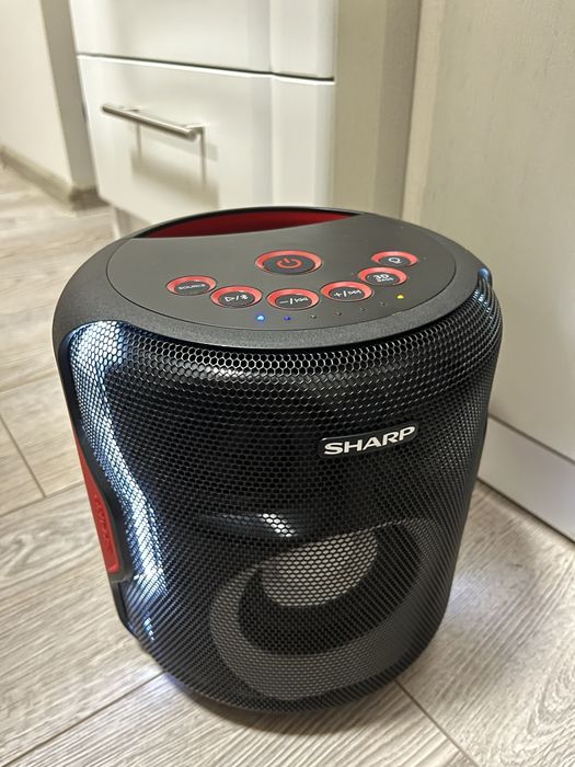Тонколона SHARP PS-921